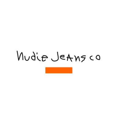 Nudie Jeans Granville : le jean pour homme denim suédois 100% coton bio conçu pour durer toute une vie et s'embellir avec le temps